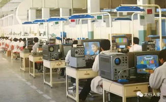 时光深处的回响 1985年石家庄老厂广告记忆